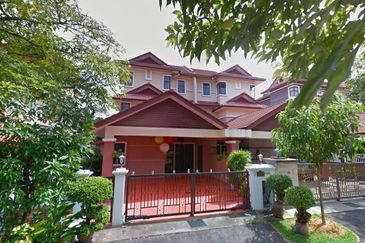 Tropicana Indah (Damansara Indah Resort Homes)