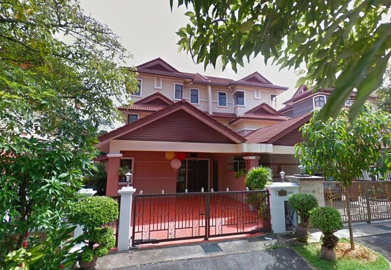 Tropicana Indah (Damansara Indah Resort Homes)