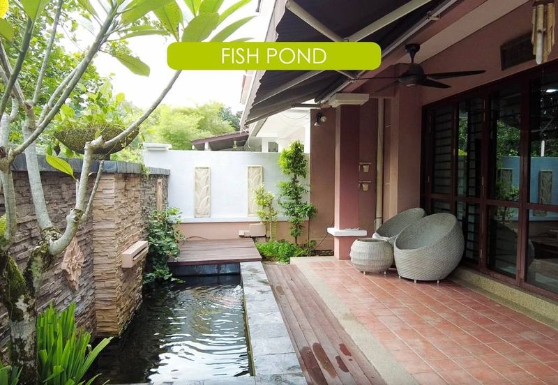 Tropicana Indah (Damansara Indah Resort Homes)