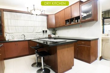 Tropicana Indah (Damansara Indah Resort Homes)