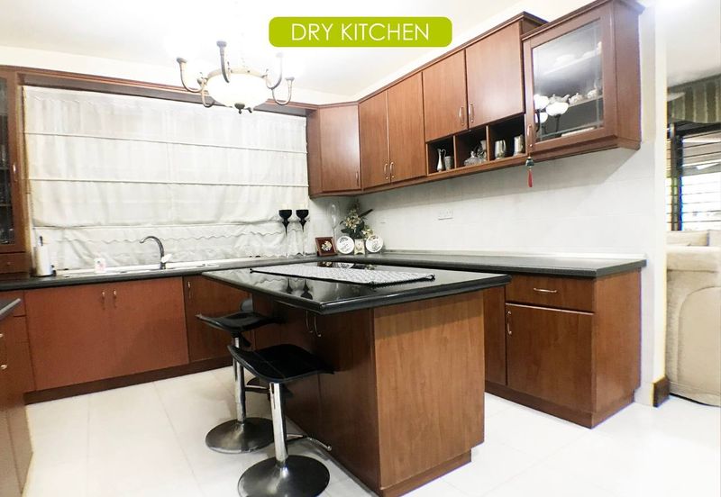 Tropicana Indah (Damansara Indah Resort Homes)