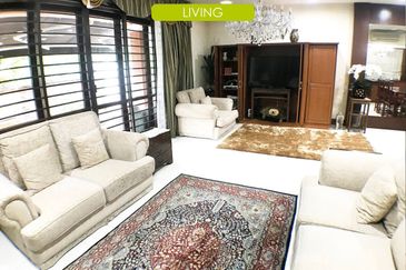 Tropicana Indah (Damansara Indah Resort Homes)