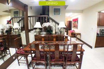 Tropicana Indah (Damansara Indah Resort Homes)