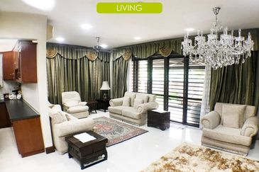 Tropicana Indah (Damansara Indah Resort Homes)