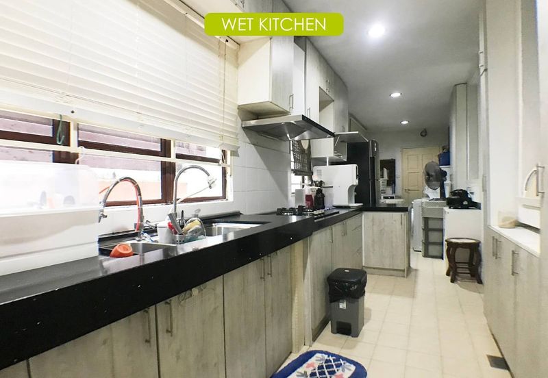 Tropicana Indah (Damansara Indah Resort Homes)