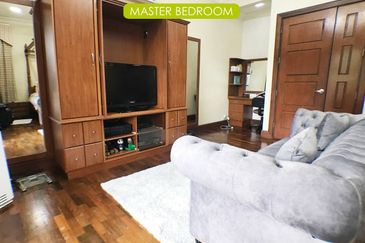 Tropicana Indah (Damansara Indah Resort Homes)