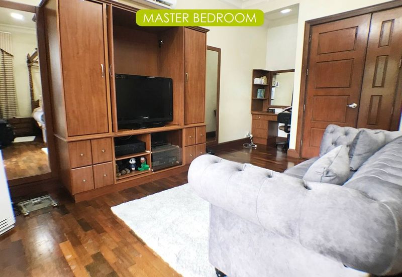 Tropicana Indah (Damansara Indah Resort Homes)