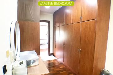 Tropicana Indah (Damansara Indah Resort Homes)