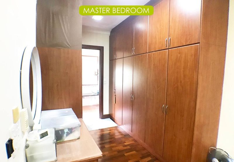 Tropicana Indah (Damansara Indah Resort Homes)