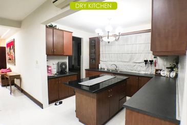 Tropicana Indah (Damansara Indah Resort Homes)