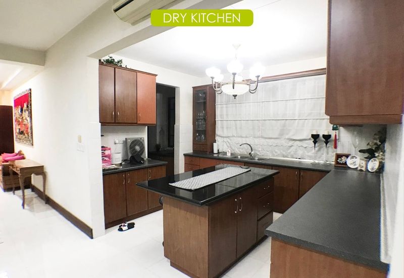 Tropicana Indah (Damansara Indah Resort Homes)