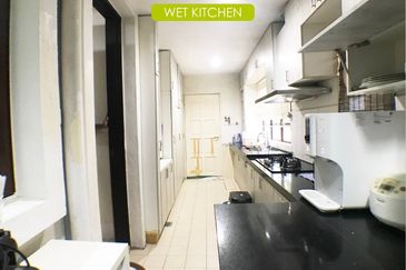 Tropicana Indah (Damansara Indah Resort Homes)