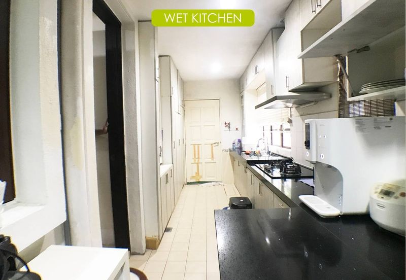 Tropicana Indah (Damansara Indah Resort Homes)