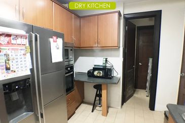 Tropicana Indah (Damansara Indah Resort Homes)