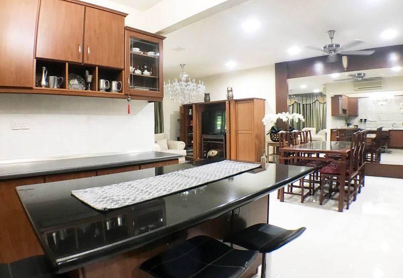 Tropicana Indah (Damansara Indah Resort Homes)