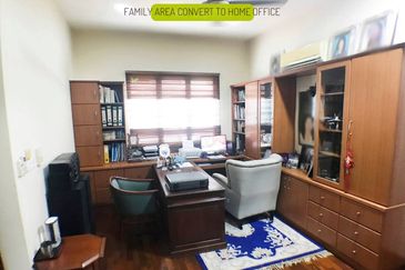 Tropicana Indah (Damansara Indah Resort Homes)