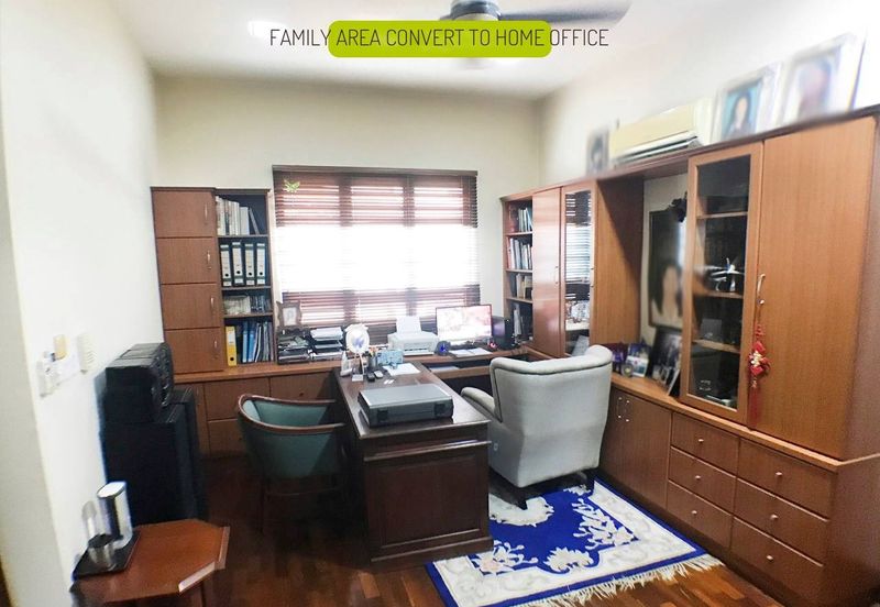 Tropicana Indah (Damansara Indah Resort Homes)