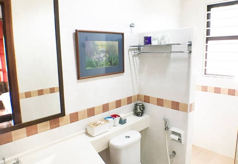 Tropicana Indah (Damansara Indah Resort Homes)