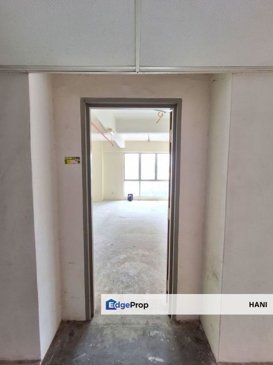 Office Space @ Menara Arina Uniti Kampung Baru KL | Level 8 | RM250K, Kuala Lumpur, KL City