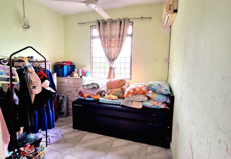 Sri Melor (Mulberry Court) Apartment, Ukay Perdana