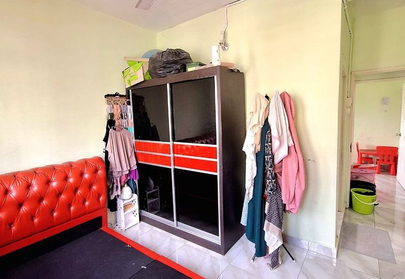 Sri Melor (Mulberry Court) Apartment, Ukay Perdana