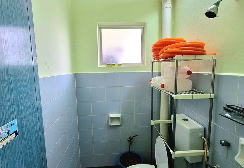 Sri Melor (Mulberry Court) Apartment, Ukay Perdana