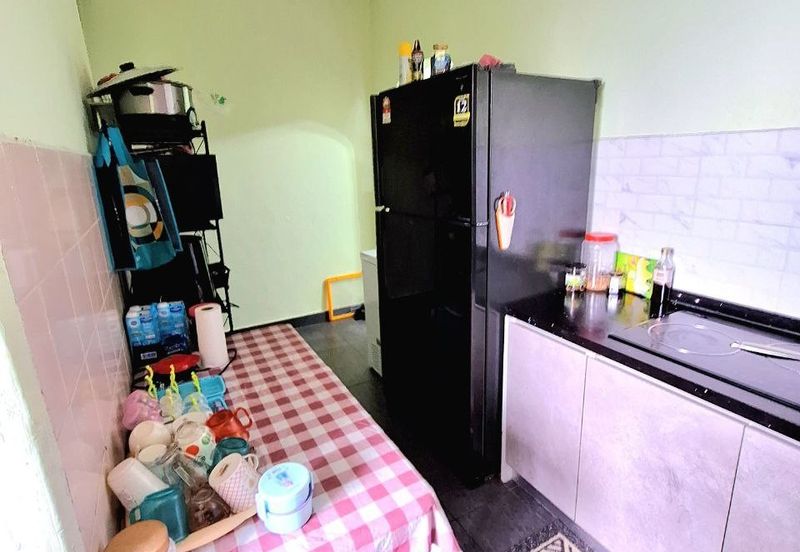 Sri Melor (Mulberry Court) Apartment, Ukay Perdana