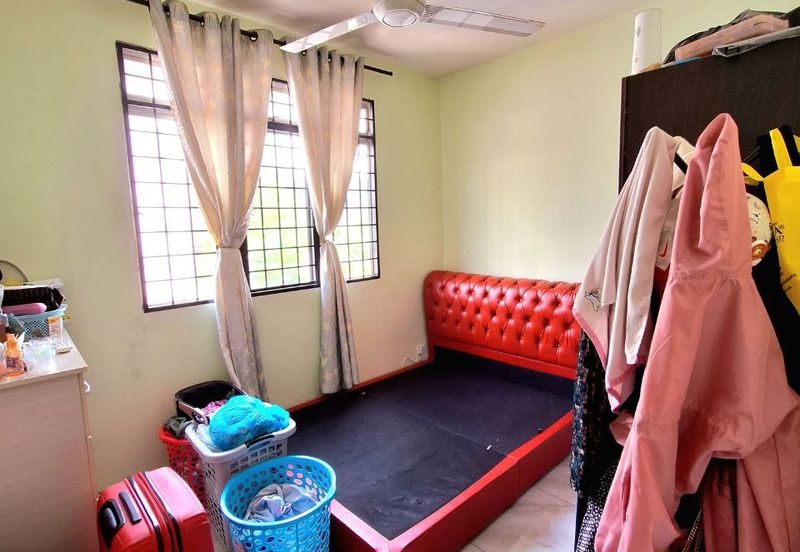 Sri Melor (Mulberry Court) Apartment, Ukay Perdana