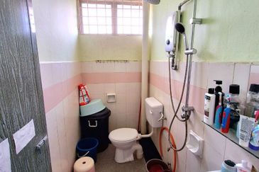 Sri Melor (Mulberry Court) Apartment, Ukay Perdana