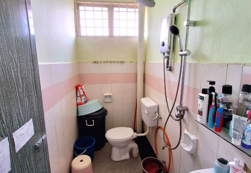 Sri Melor (Mulberry Court) Apartment, Ukay Perdana