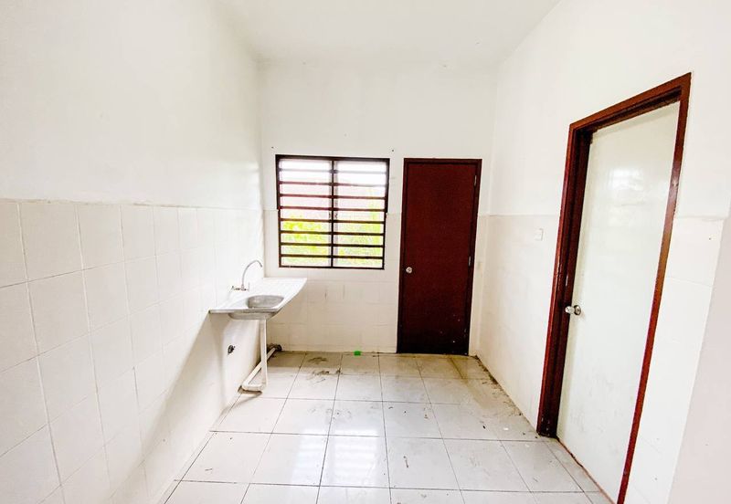 Taman Pelangi Semenyih 2