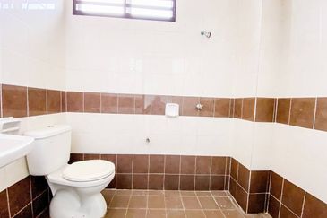 Taman Pelangi Semenyih 2