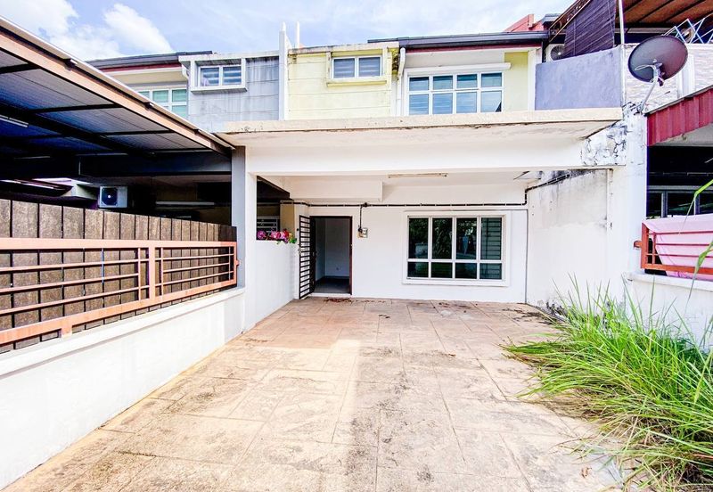 Taman Pelangi Semenyih 2