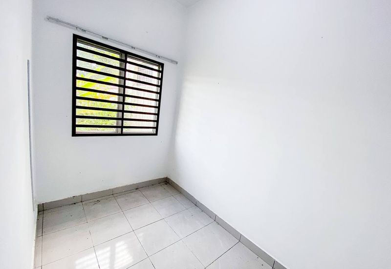 Taman Pelangi Semenyih 2