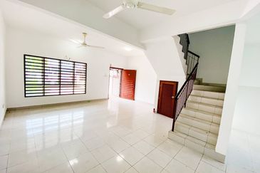 Taman Pelangi Semenyih 2