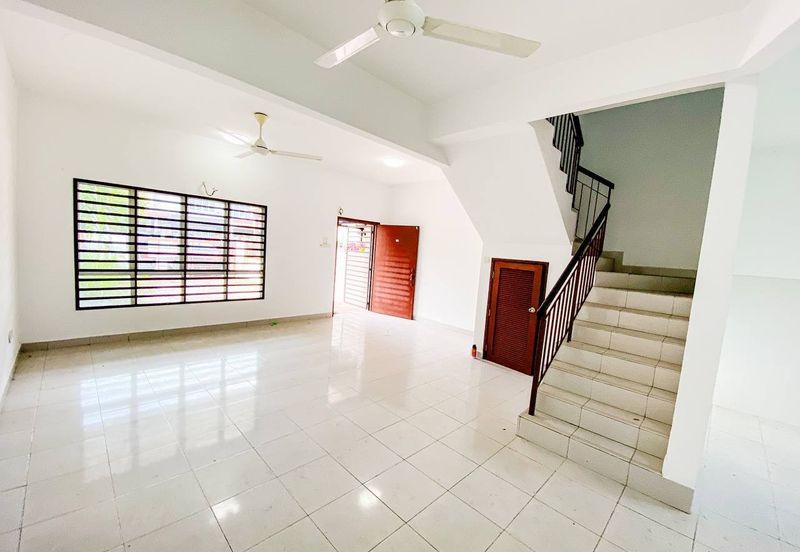 Taman Pelangi Semenyih 2