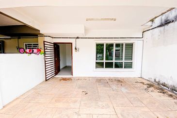 Taman Pelangi Semenyih 2