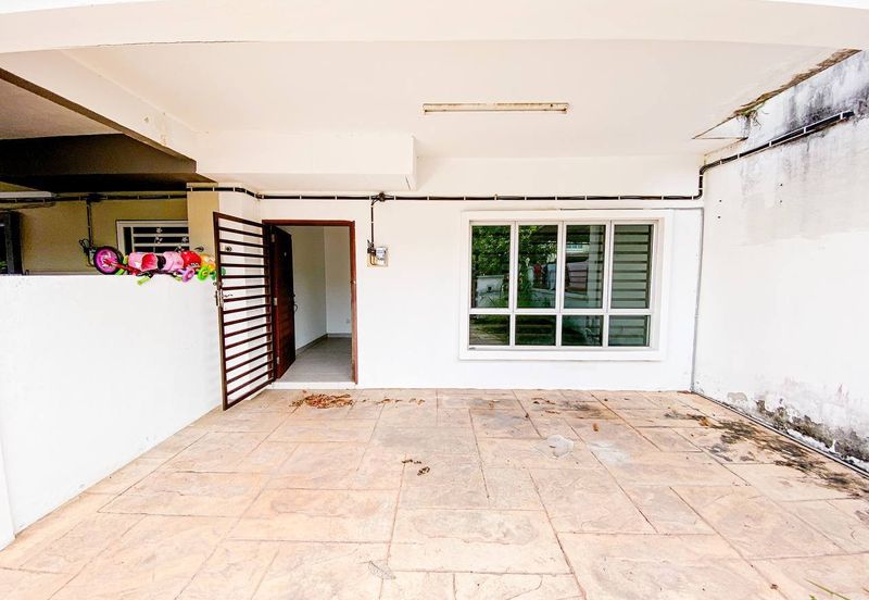 Taman Pelangi Semenyih 2