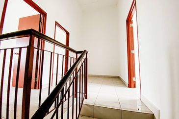 Taman Pelangi Semenyih 2