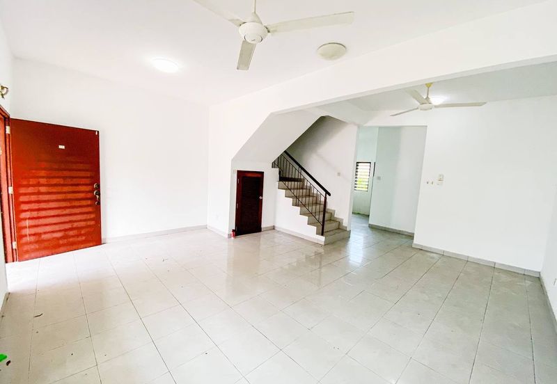 Taman Pelangi Semenyih 2