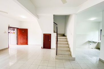 Taman Pelangi Semenyih 2