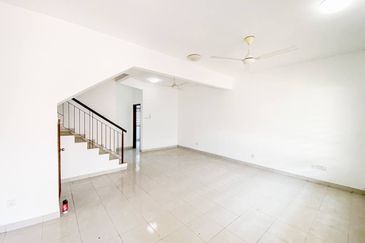 Taman Pelangi Semenyih 2