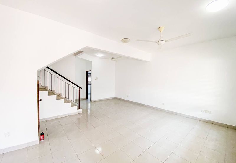 Taman Pelangi Semenyih 2