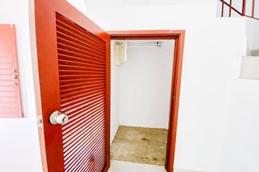 Taman Pelangi Semenyih 2