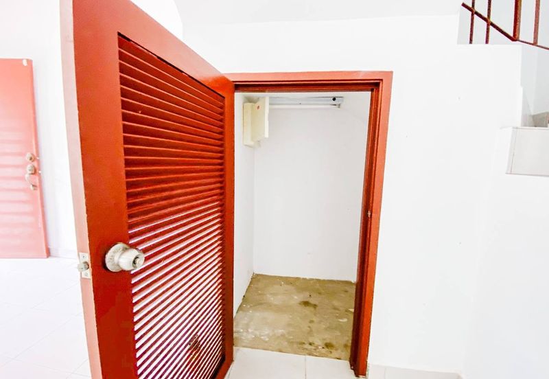 Taman Pelangi Semenyih 2