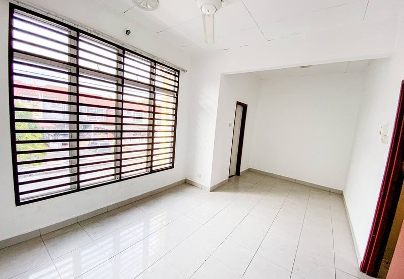 Taman Pelangi Semenyih 2