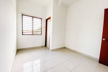 Taman Pelangi Semenyih 2