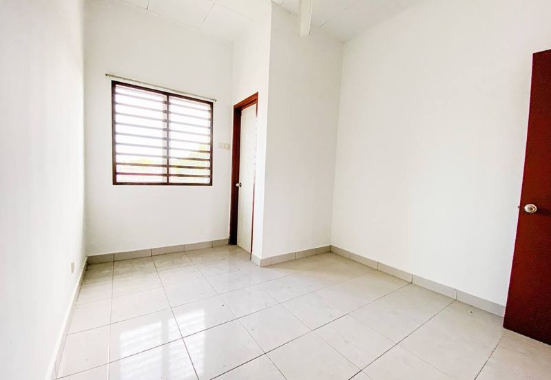 Taman Pelangi Semenyih 2