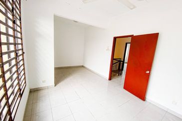 Taman Pelangi Semenyih 2