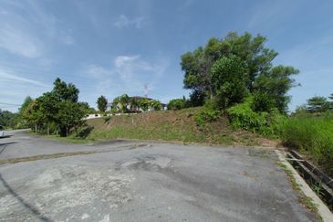 Taman Mutiara Bangi